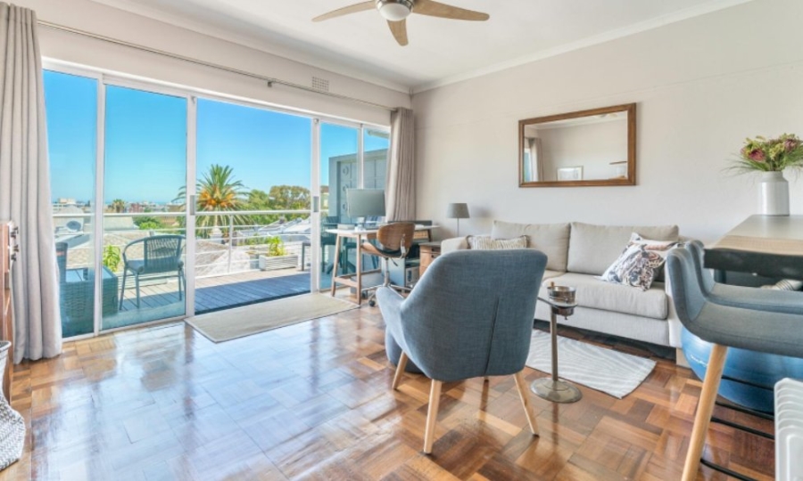 To Let 1 Bedroom Property for Rent in Three Anchor Bay Western Cape